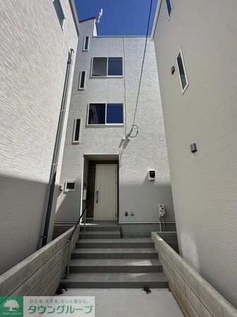 Kolet日進#39の物件外観写真